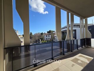  Appartement � vendre 3 pi�ces 78 m�