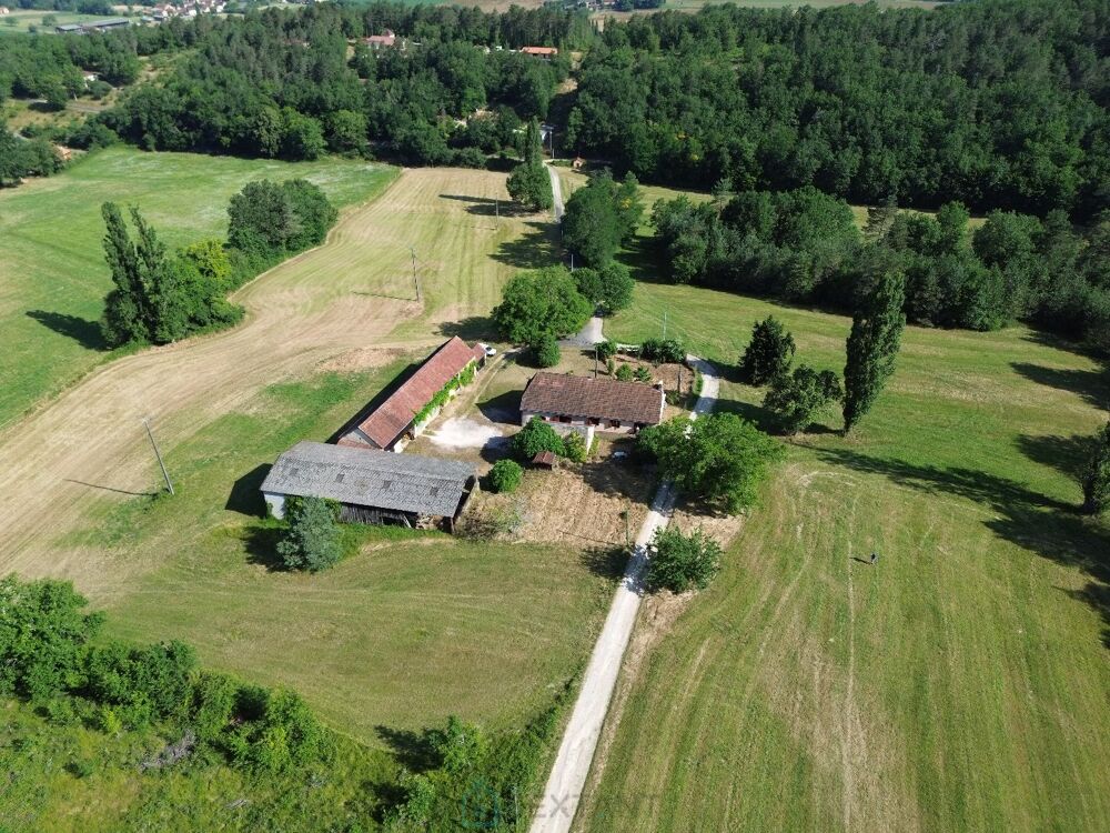 Vente Maison Maison et dépendances Montignac