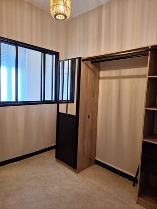  Appartement à louer 1 pièce 22 m²