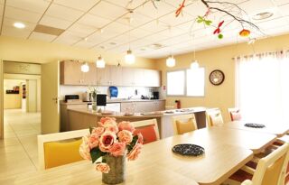  Appartement � vendre 1 pi�ce 21 m�