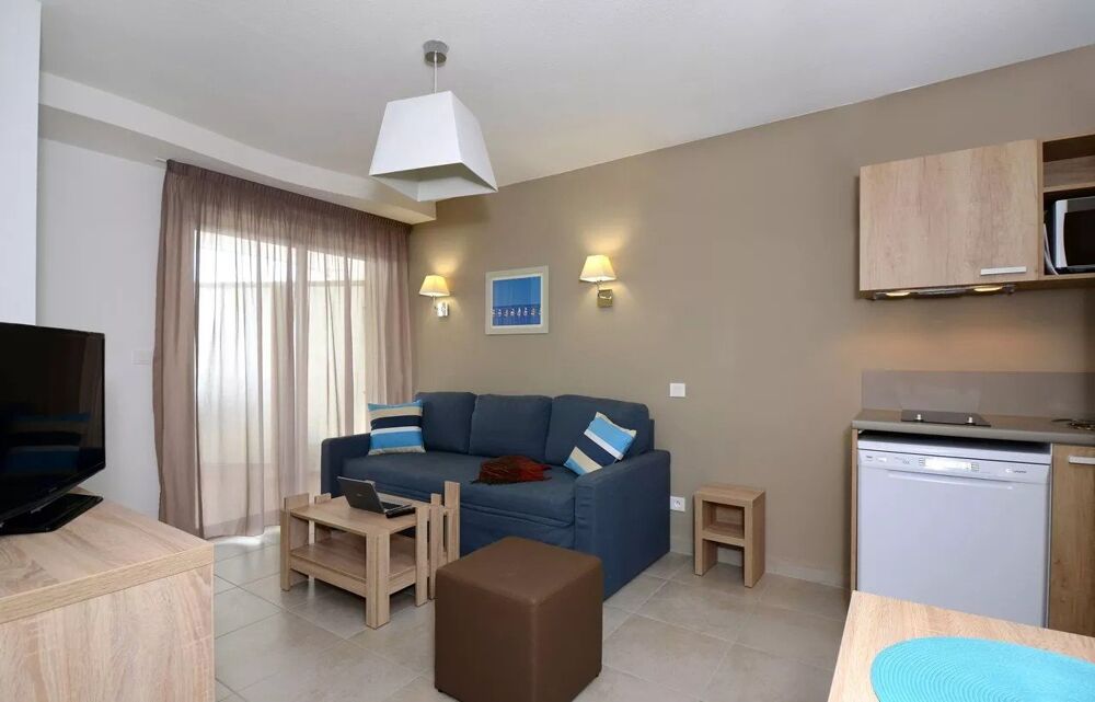 Vente Appartement Résidence Tourisme Le barcares