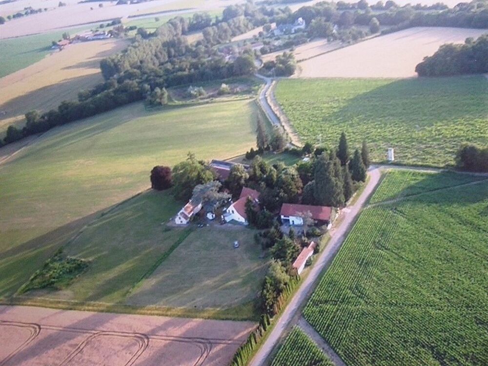 Maison de caractère