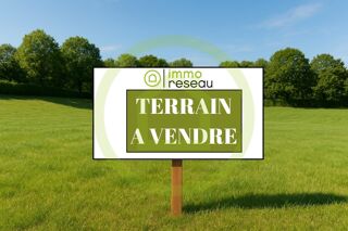  Terrain � vendre 2500 m�