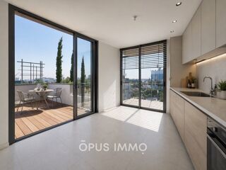  Appartement à vendre 4 pièces 154 m²