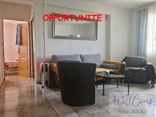  Appartement � vendre 3 pi�ces 61 m�