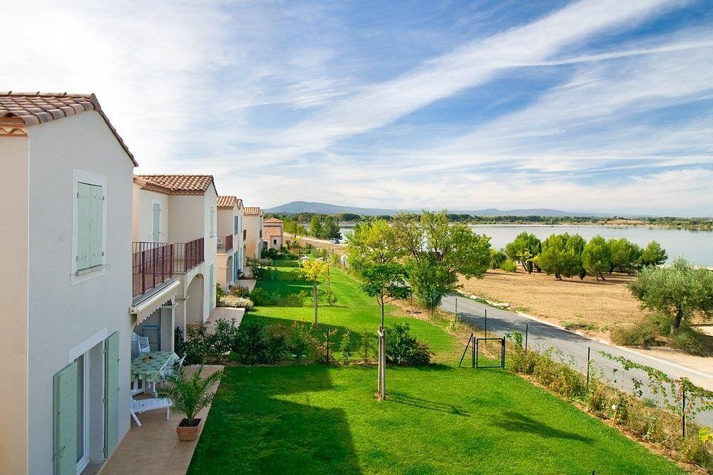 Vente Appartement Résidence Tourisme Homps