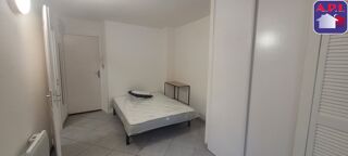  Appartement à louer 1 pièce 24 m²