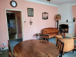  Maison � vendre 5 pi�ces 158 m�