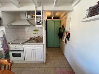  Appartement � vendre 3 pi�ces 36 m�