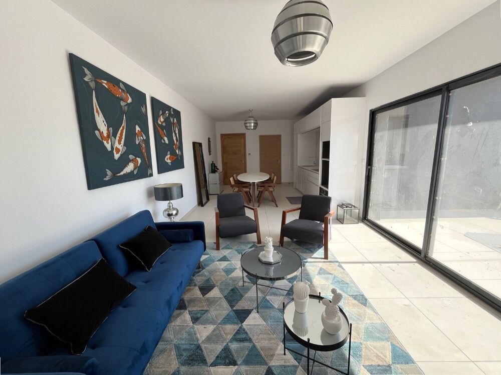 Vente Appartement Appartement Perpignan