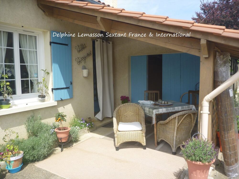 Vente Maison Maison individuelle Sigoules