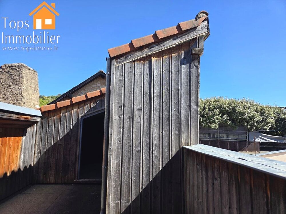 Vente Maison Maison Villefranche de rouergue