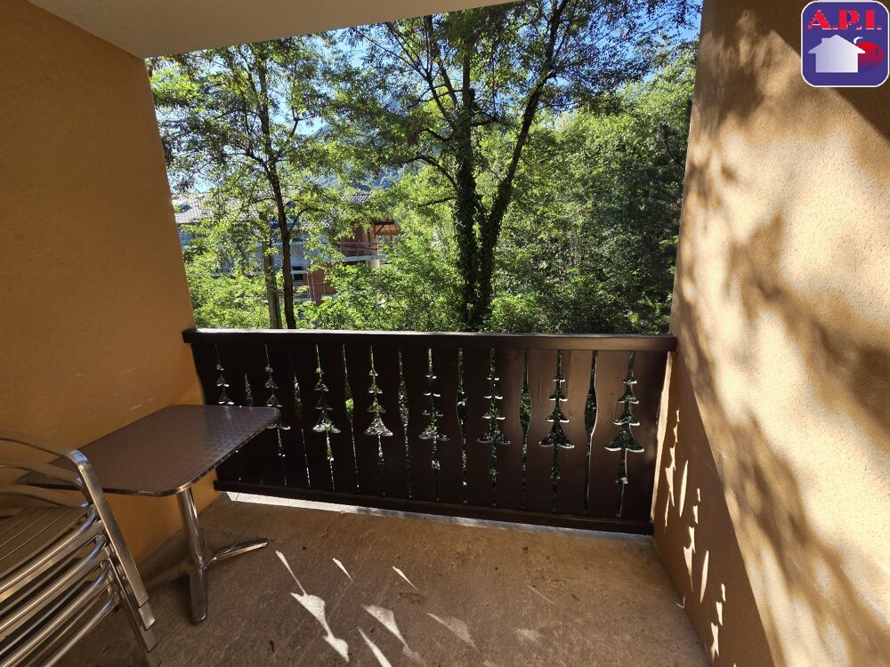 Vente Appartement Appartement Ax les thermes