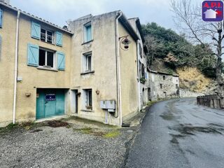 Maison 99m2 Puilaurens