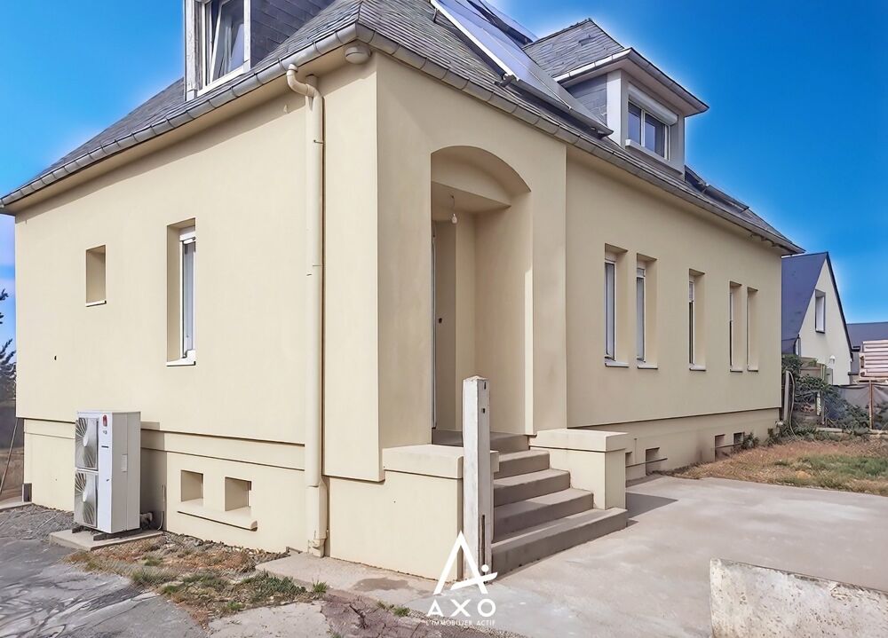 Vente Maison Maison Caumont l'evente