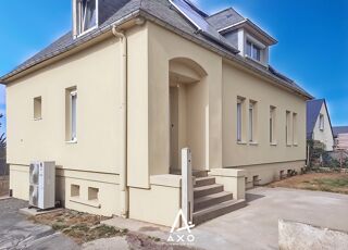  Maison à vendre 6 pièces 132 m²