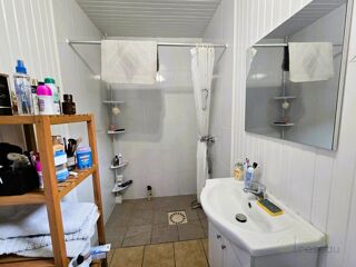  Maison à vendre 2 pièces 48 m²