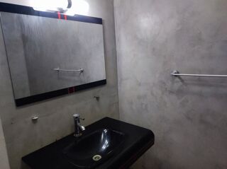  Appartement � vendre 2 pi�ces 60 m� Ngaparou