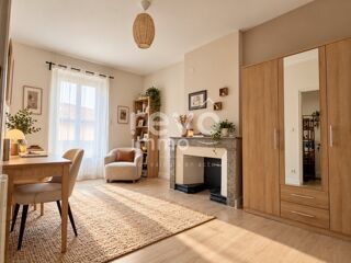  Appartement à vendre 3 pièces 68 m²