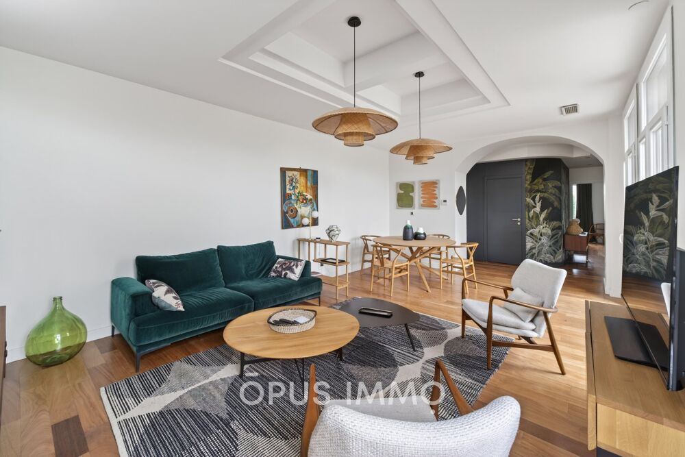 Vente Appartement Appartement Montpellier