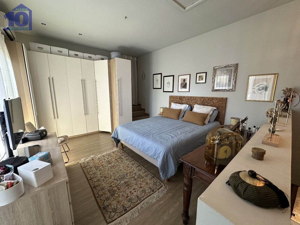 � vendre  Maison S�rignan (34410)