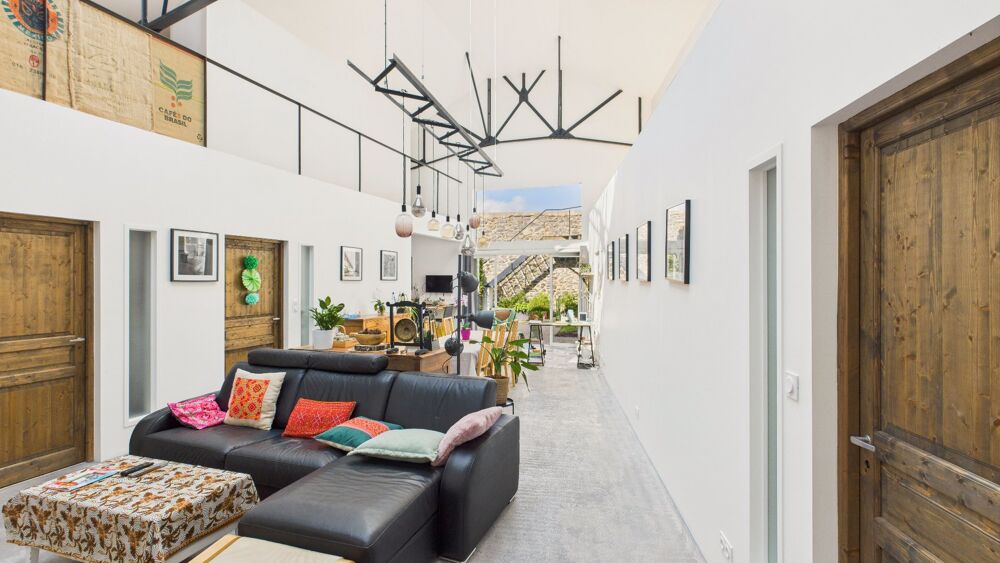 � vendre  Maison Hasparren (64240)