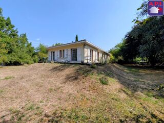  Maison à vendre 5 pièces 160 m²