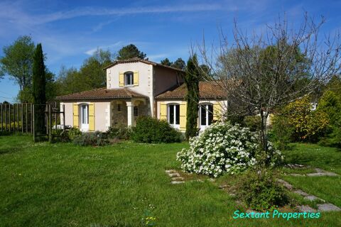   Villa Maison - 5 pi�ce(s) - 161 m�