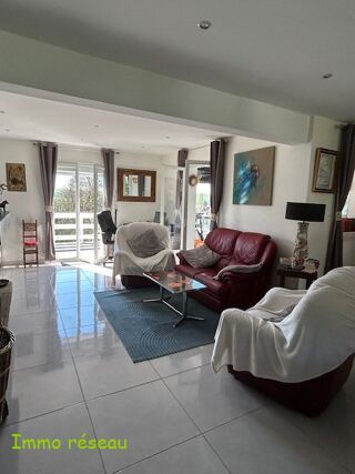  Maison � vendre 3 pi�ces 75 m�