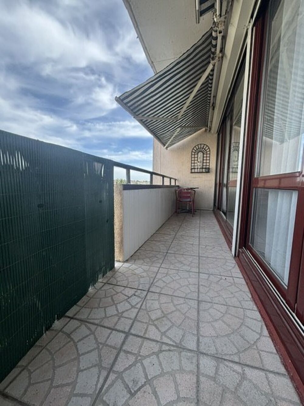 Vente Appartement Appartement Villiers sur marne