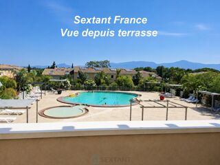  Appartement à vendre 2 pièces 30 m²