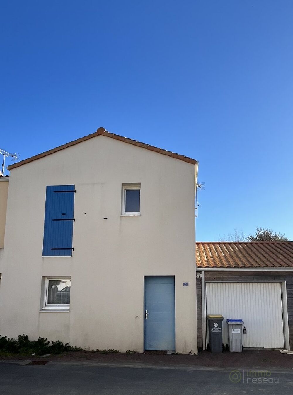 Vente Maison Maison Olonne sur mer