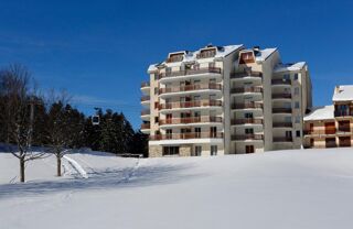  Appartement � vendre 2 pi�ces 41 m�