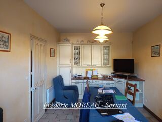  Appartement à vendre 3 pièces 155 m²