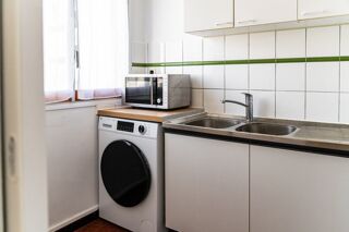  Appartement � louer 1 pi�ce 28 m�