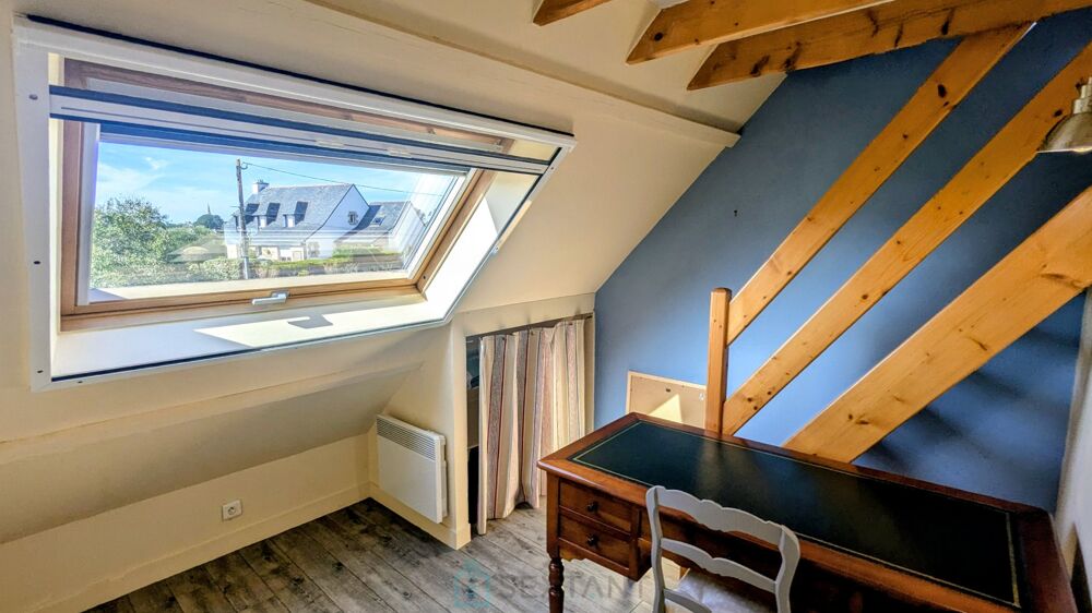 à vendre  Maison Carnac (56340)