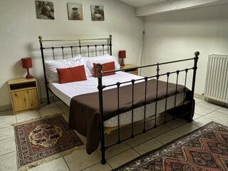  Maison � vendre 15 + pi�ces 756 m�