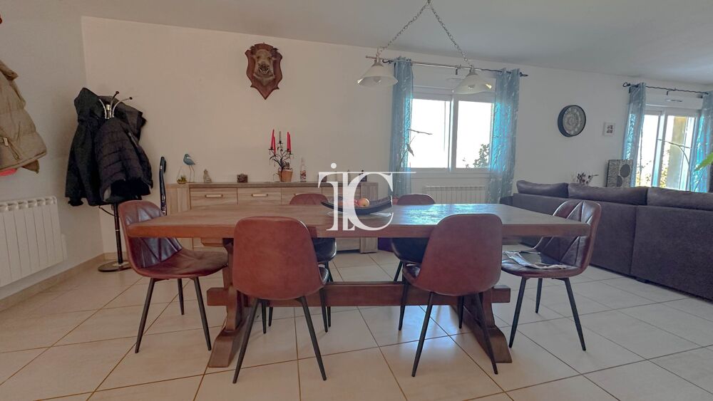 Vente Maison Maison Bordezac