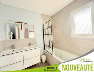  Maison à vendre 5 pièces 104 m²