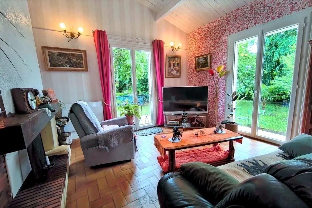 Vente Maison Maison Bergerac