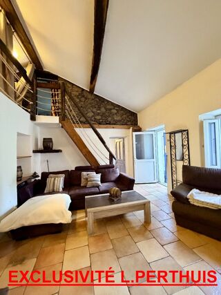 Vente Maison Maison Vivario