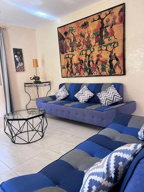  Maison � louer 5 pi�ces 100 m� Saly niakhniaral