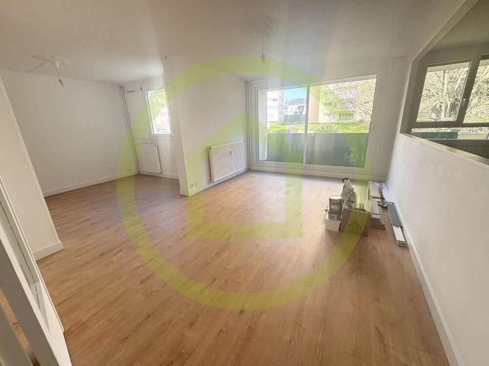 Location Appartement Appartement Le mans