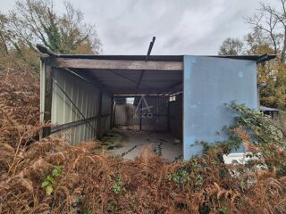  Maison � vendre 3 pi�ces 63 m�