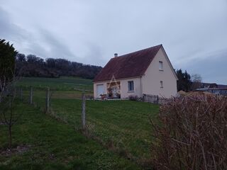  Maison � vendre 6 pi�ces 100 m�