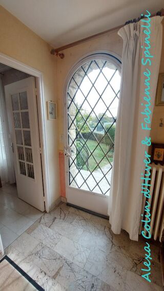  Maison � vendre 5 pi�ces 124 m�