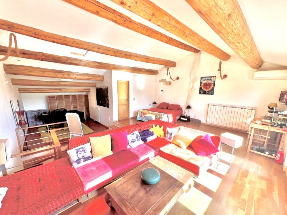 � vendre  Villa Caux (34720)