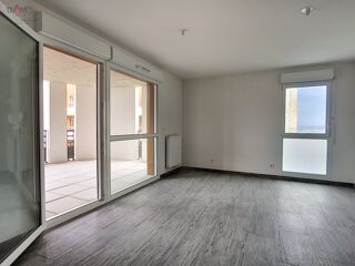  Appartement à louer 2 pièces 43 m²