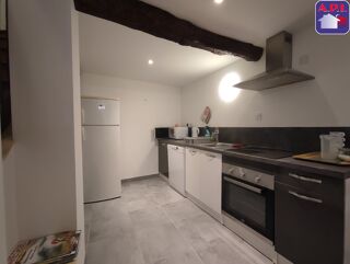  Maison à louer 3 pièces 62 m²