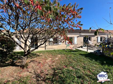   Maison Maison - 6 pice(s) - 120 m